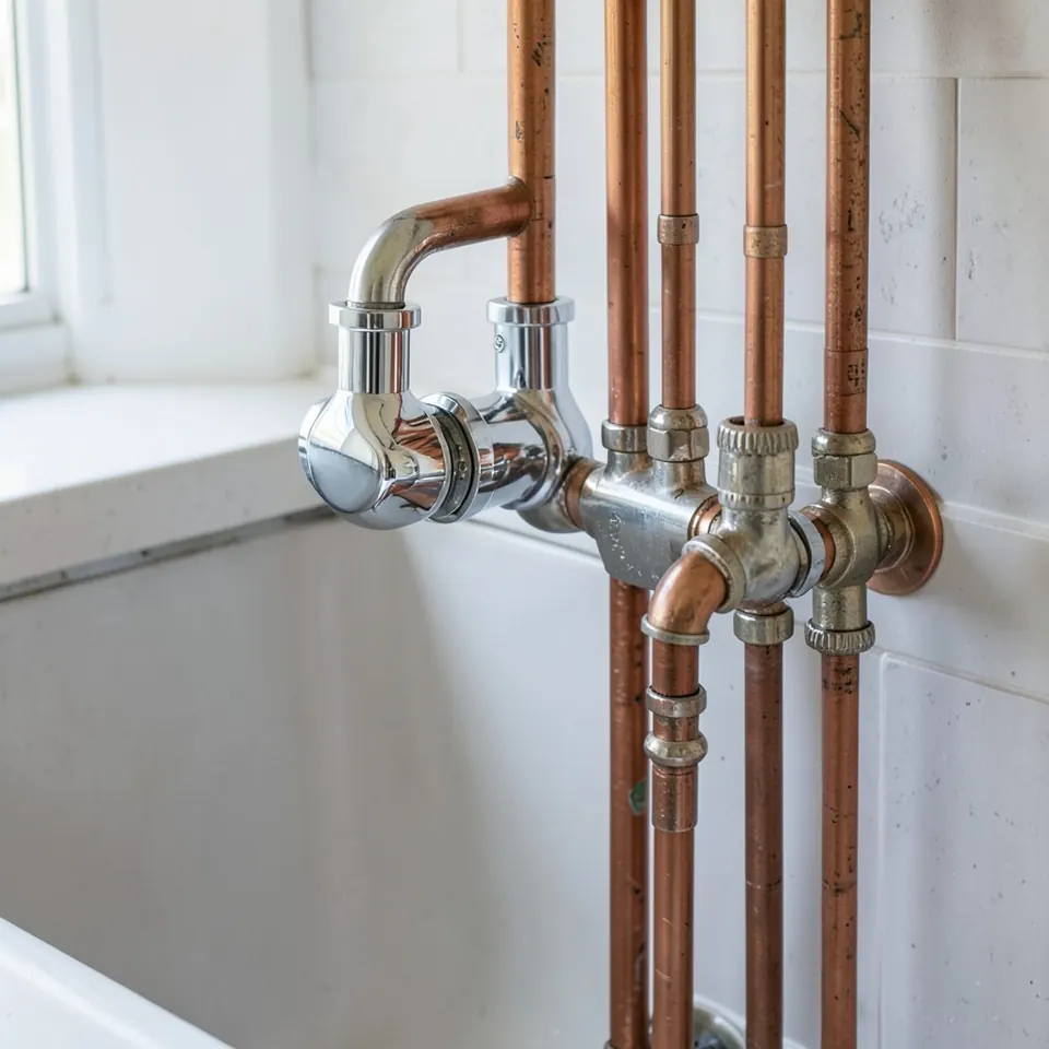 Plumbing: What Livonia Homeowners Should Know — local guide